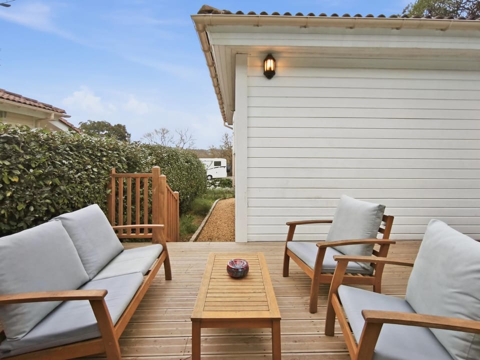 Patio, Balcony/Terrace, Living room