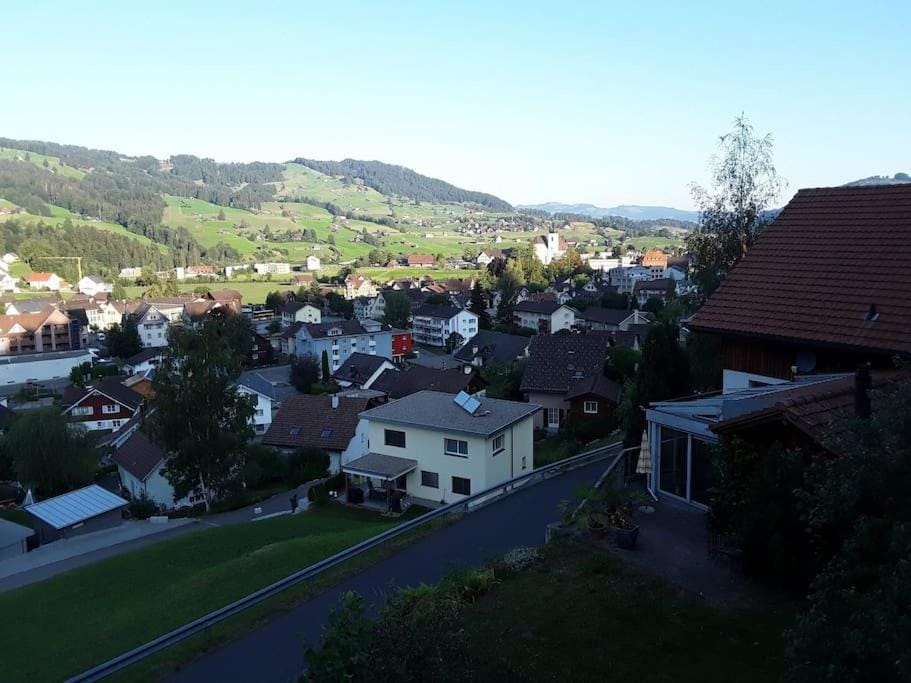 City view