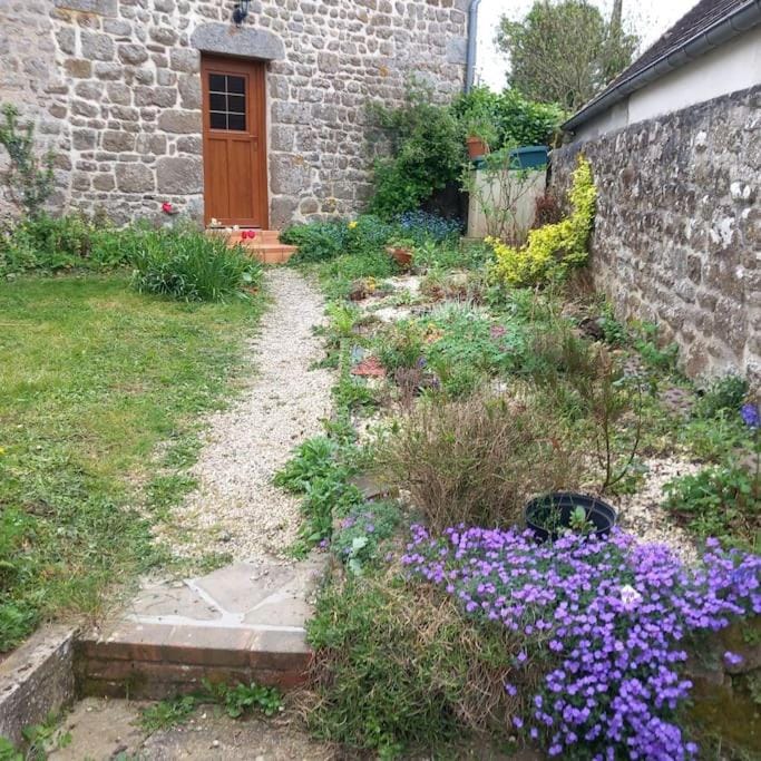 gîte le petit roussel House in Normandy