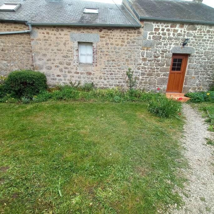 gîte le petit roussel House in Normandy