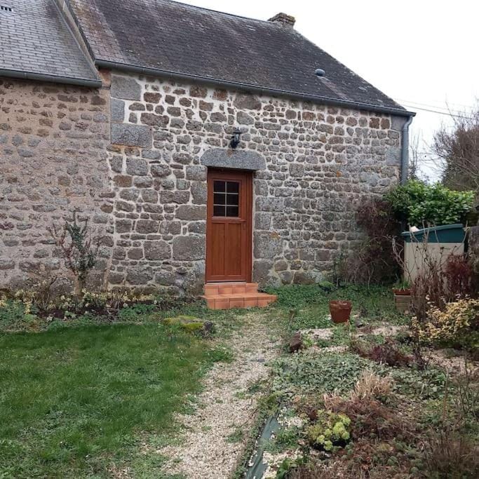 gîte le petit roussel House in Normandy