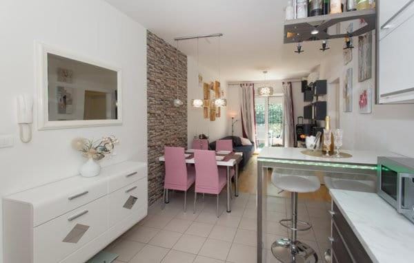 Yin&Yang apartment Apartment in Šibenik-Knin County, Croatia