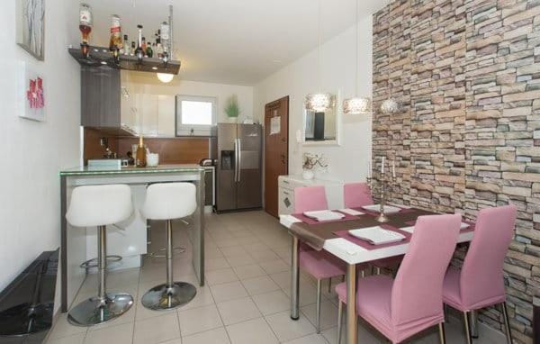 Yin&Yang apartment Apartment in Šibenik-Knin County, Croatia