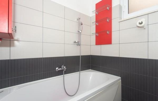 Yin&Yang apartment Apartment in Šibenik-Knin County, Croatia