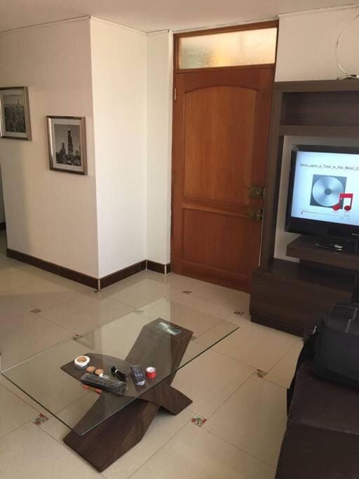 TV and multimedia