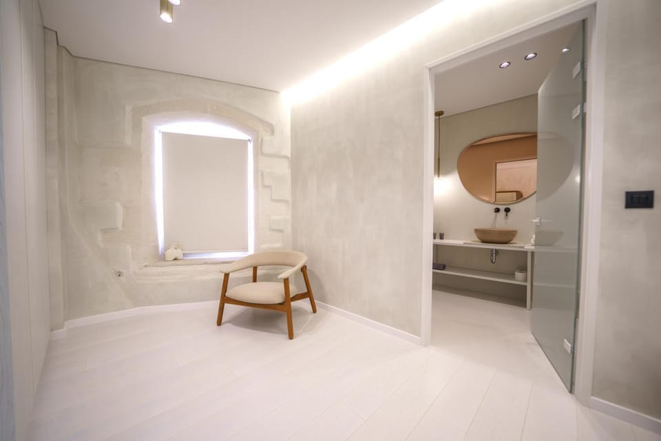 Bathroom, Photo of the whole room
