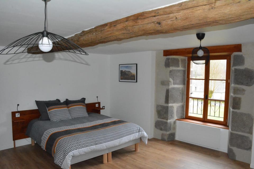 Les Nuits de Vieillespeze Bed and Breakfast in Auvergne-Rhône-Alpes