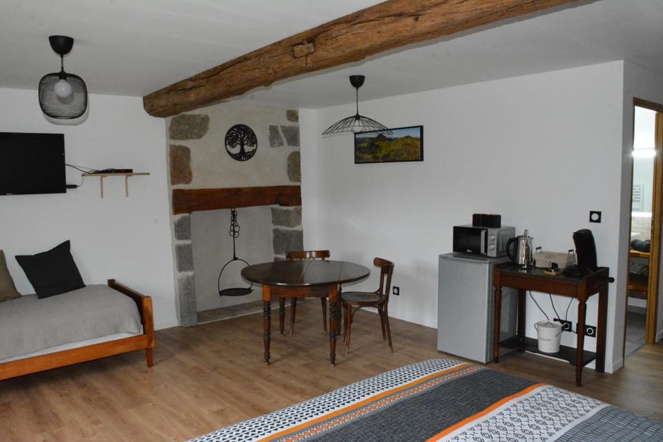 Les Nuits de Vieillespeze Bed and Breakfast in Auvergne-Rhône-Alpes