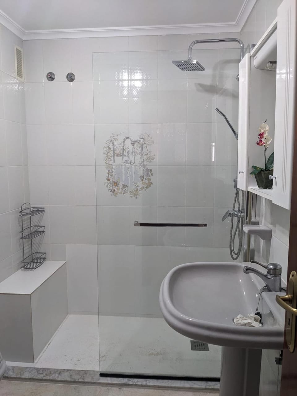 Piso espacioso en el centro Apartment in Ribeira, Galicia