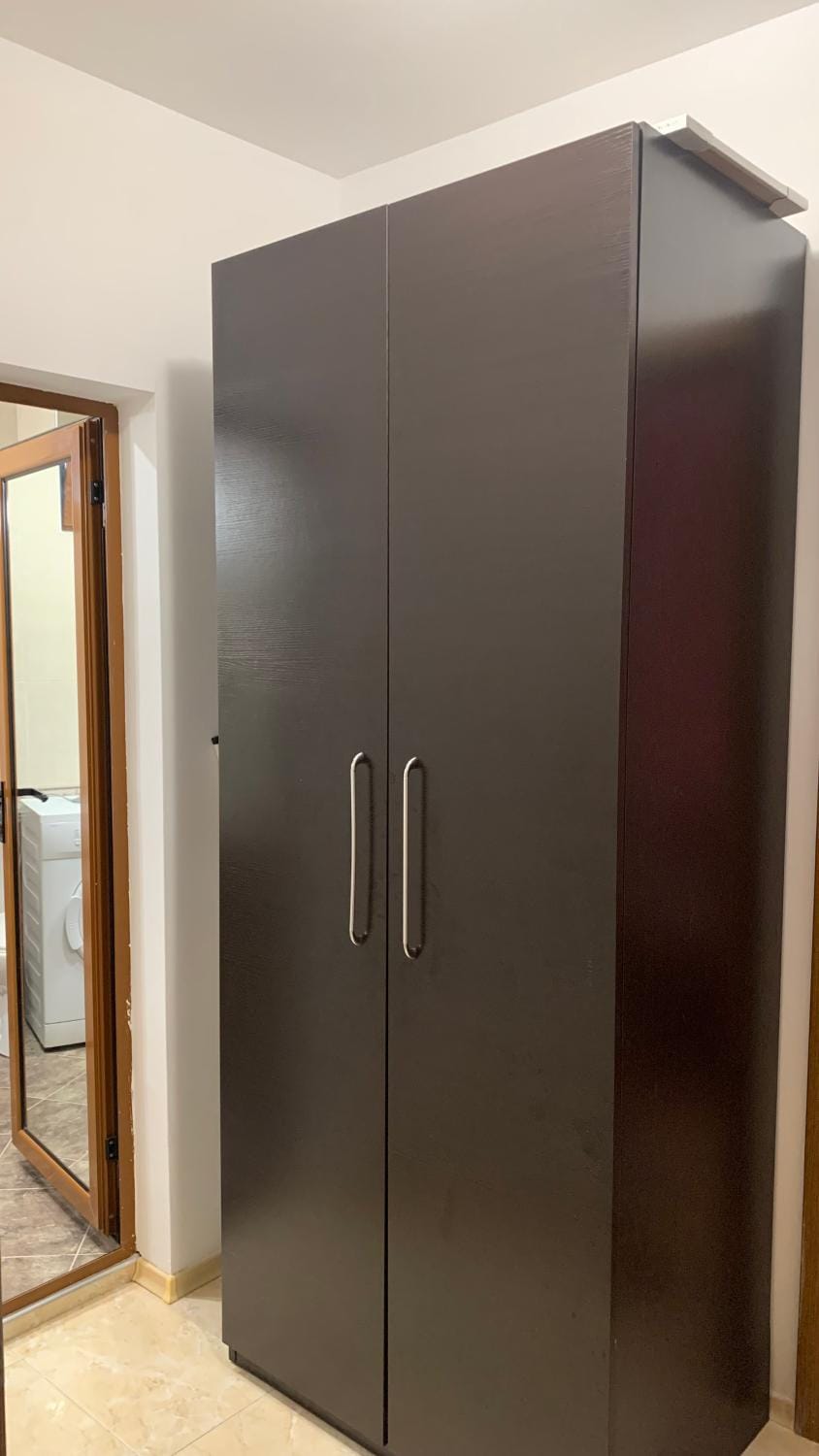 Stamopolu Parter Big Apartment in Burgas Province