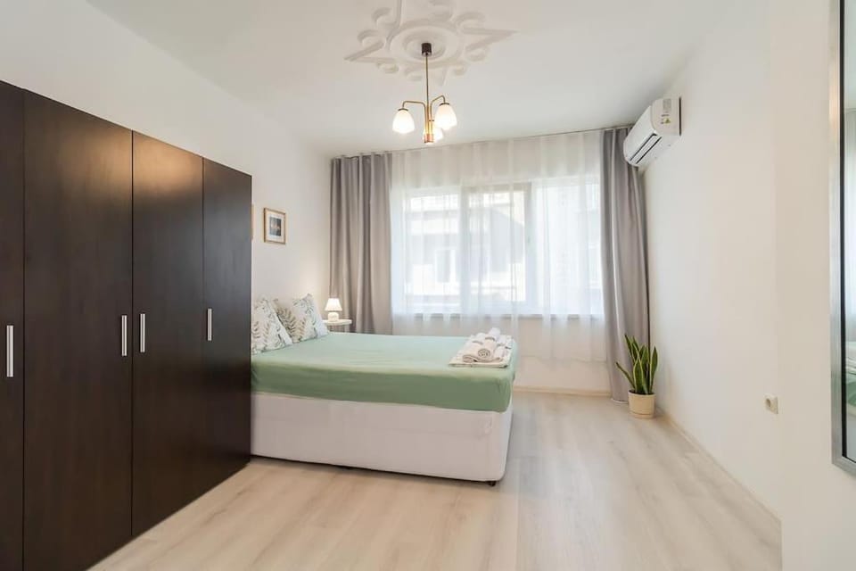 Римски Терми Варна Apartment in Varna