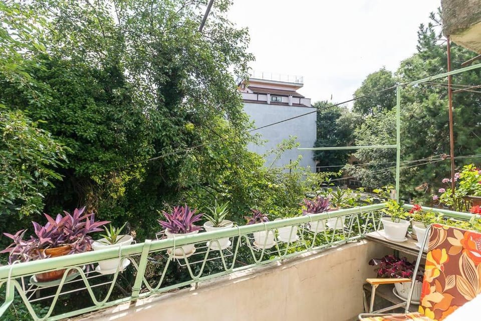 Римски Терми Варна Apartment in Varna