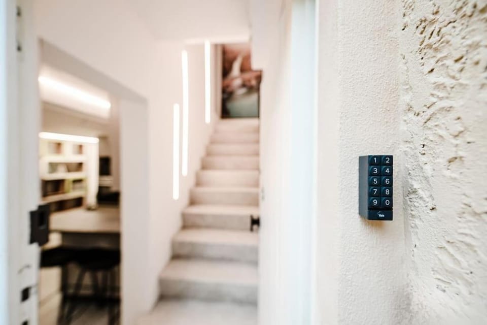 Casa Quattordici Apartment in Cesena