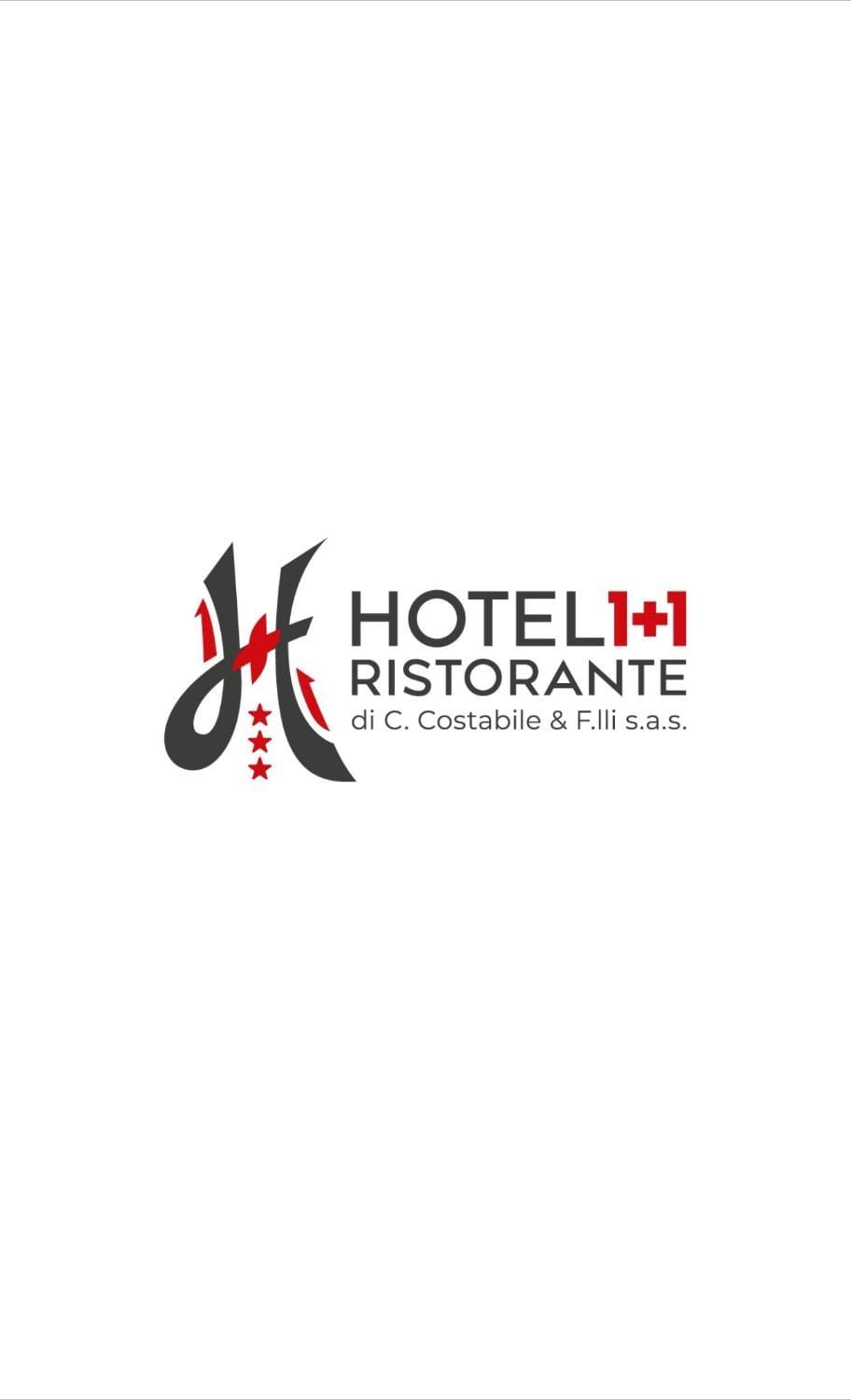 HOTEL 1+1 di C.Costabile & f.lli Hotel in Campania
