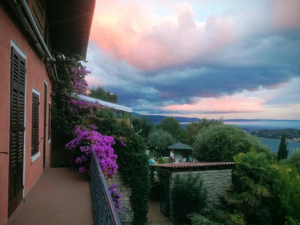 View (from property/room)