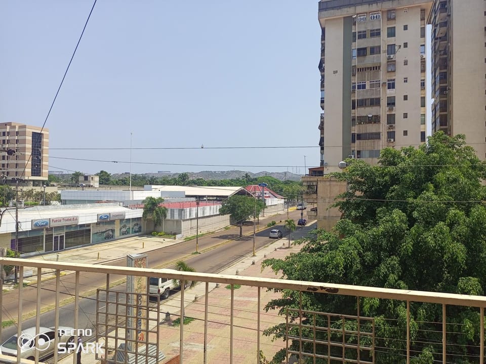 City view