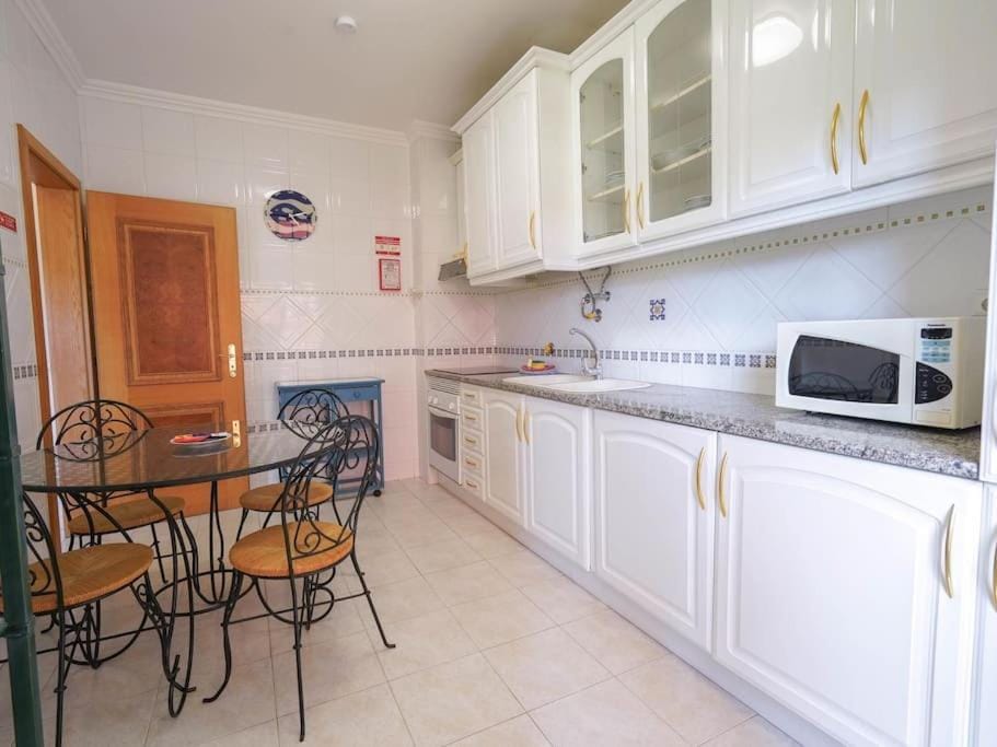 Oura Sunrise 16 Apartment by Stay ici Apartment in Albufeira