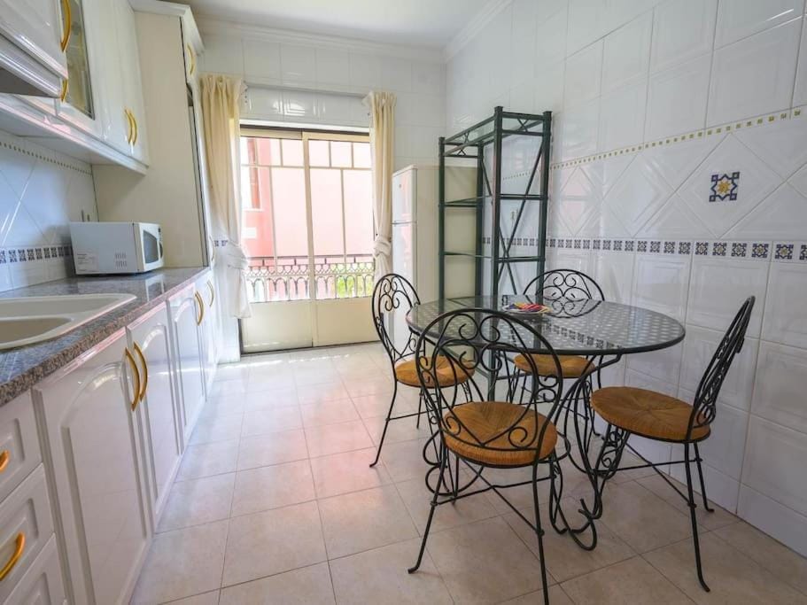 Oura Sunrise 16 Apartment by Stay ici Apartment in Albufeira