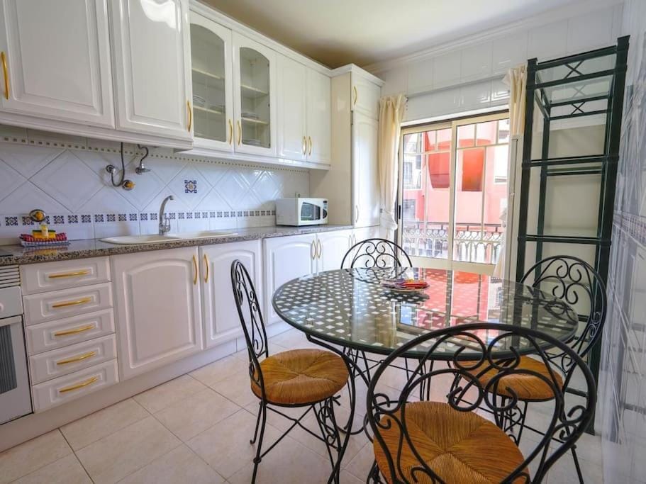 Oura Sunrise 16 Apartment by Stay ici Apartment in Albufeira