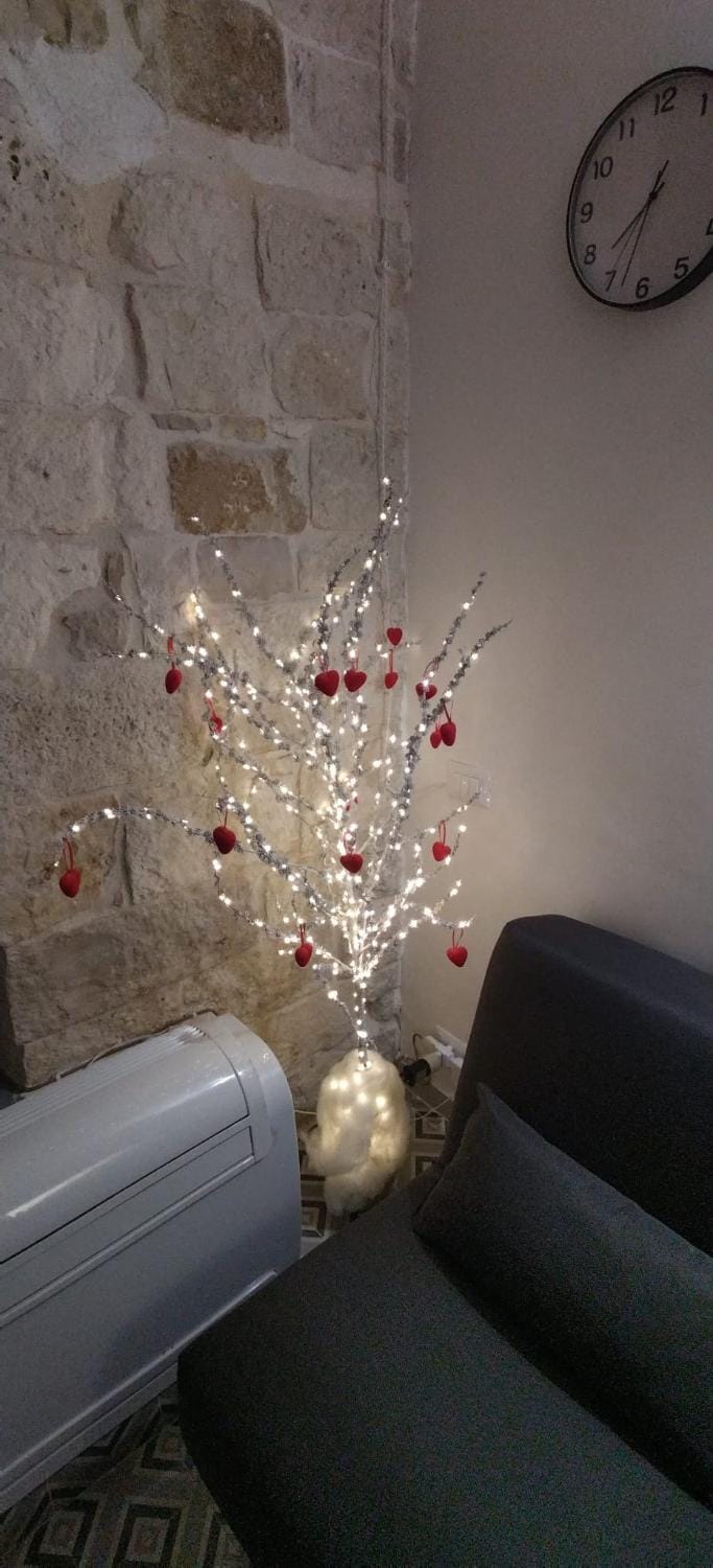 PUGLIA MIA House in Giovinazzo