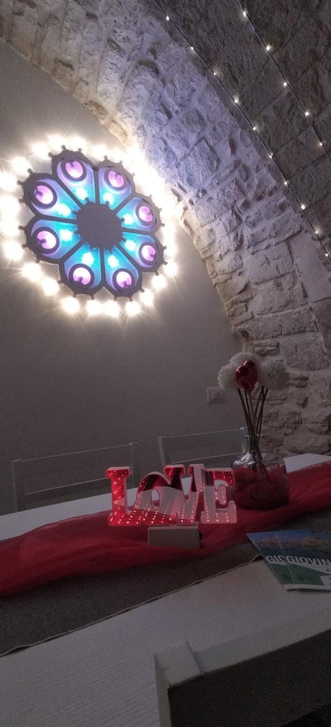 PUGLIA MIA House in Giovinazzo