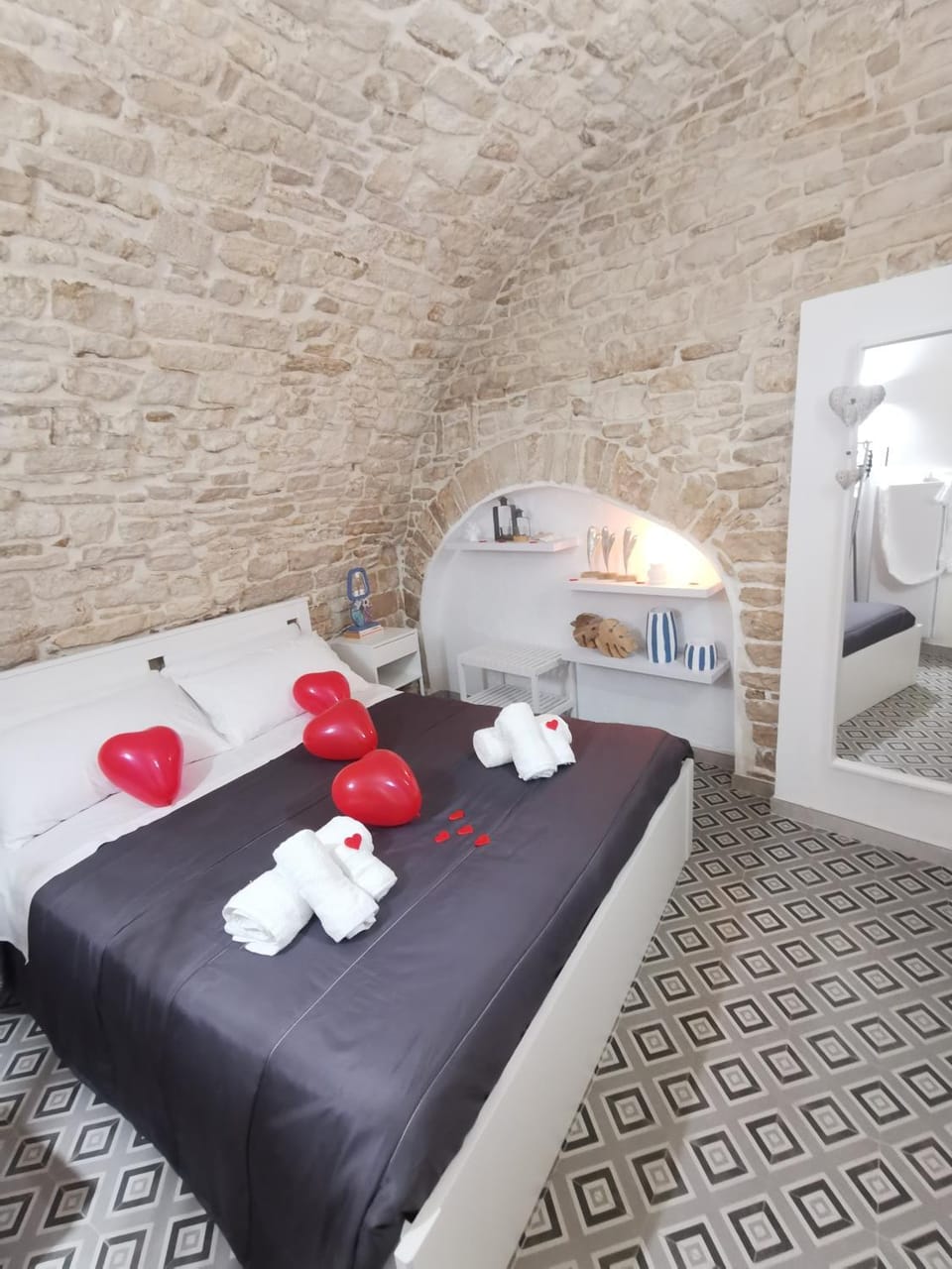 PUGLIA MIA House in Giovinazzo