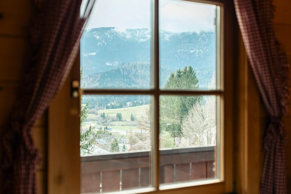 View (from property/room), Garden view