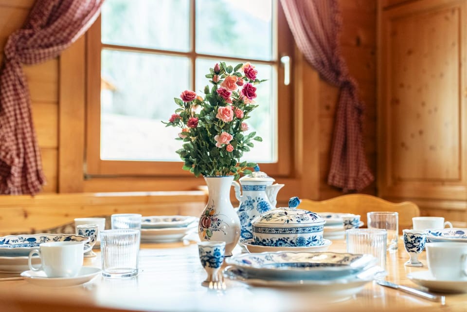 Breakfast, Breakfast