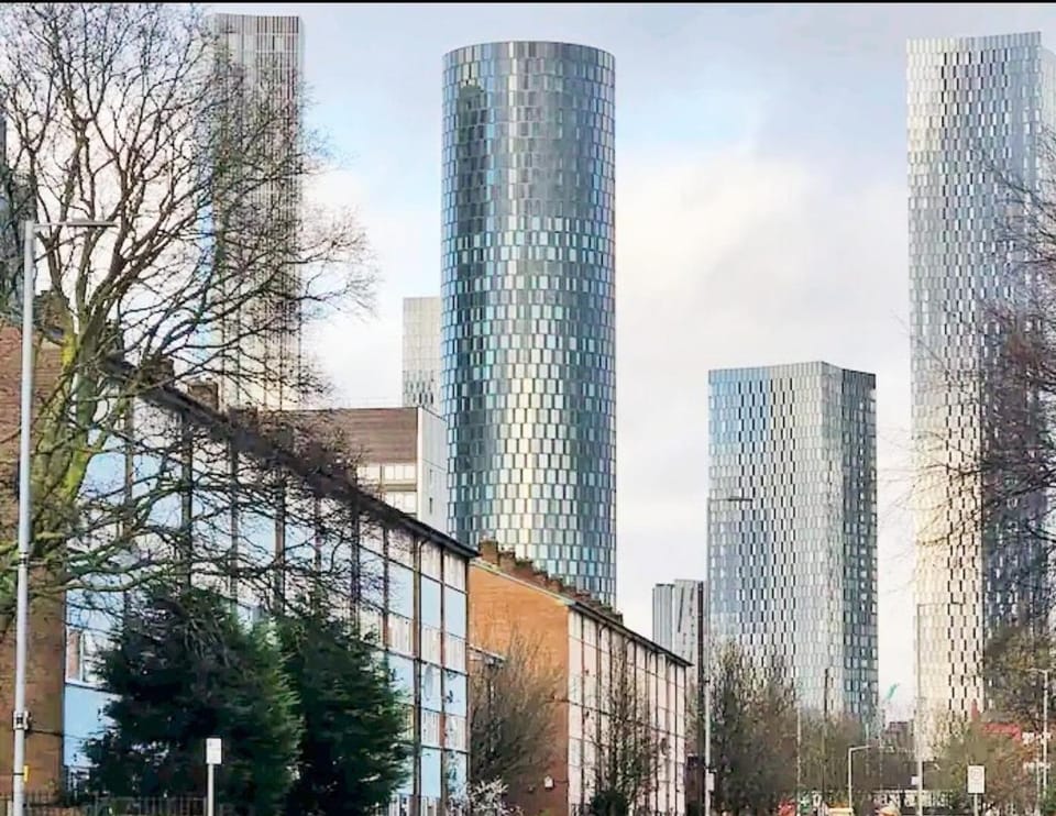 City view
