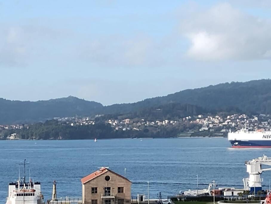 Magnifico Piso Nuevo con Vistas Apartment in Vigo