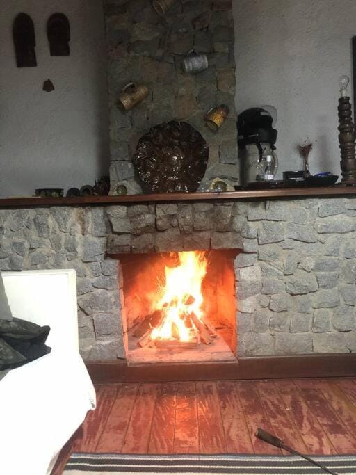 Sitio do Aconchego House in Ibiúna