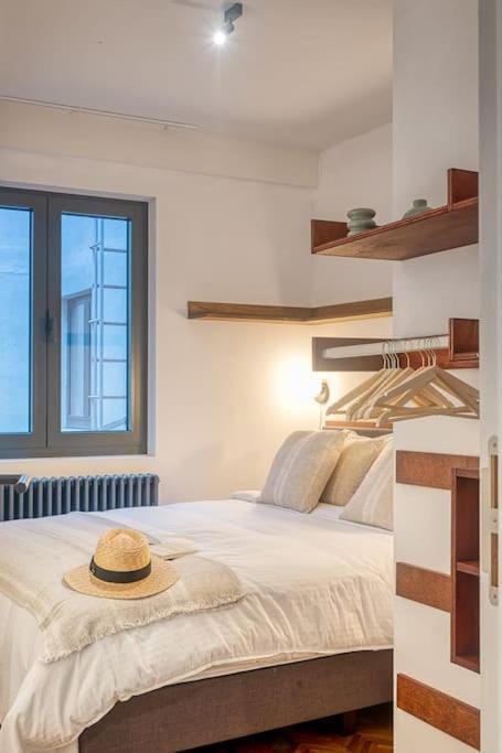 Ample 2-BR Apt in Antwerp Apartment in Antwerp