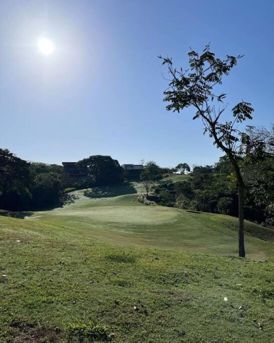 Residencia Campo Golf Altozano House in State of Tabasco