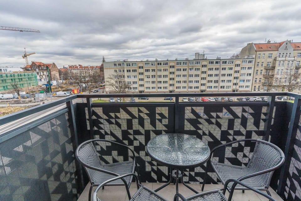 View (from property/room), Balcony/Terrace