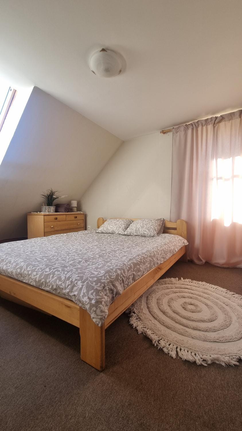 Purgaiļi Bed and Breakfast in Latvia
