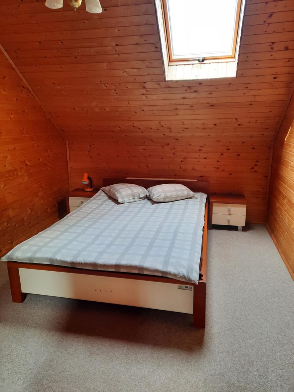 Purgaiļi Bed and Breakfast in Latvia