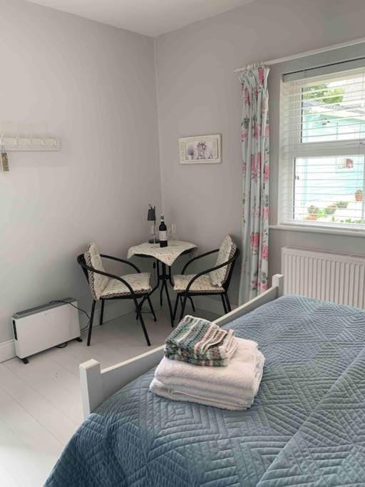 Carol's Cottage (Studio Apt) - Wild Atlantic Way Apartment in County Donegal