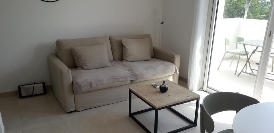 T2 VUE MER MARINA DI BRAVONE N197 Apartment in Linguizzetta