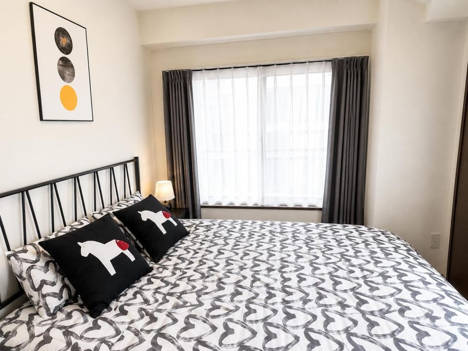 Spacious apart ment in Ikebukuro 600m to Sta Max4池袋1 Apartment hotel in Tokyo Prefecture