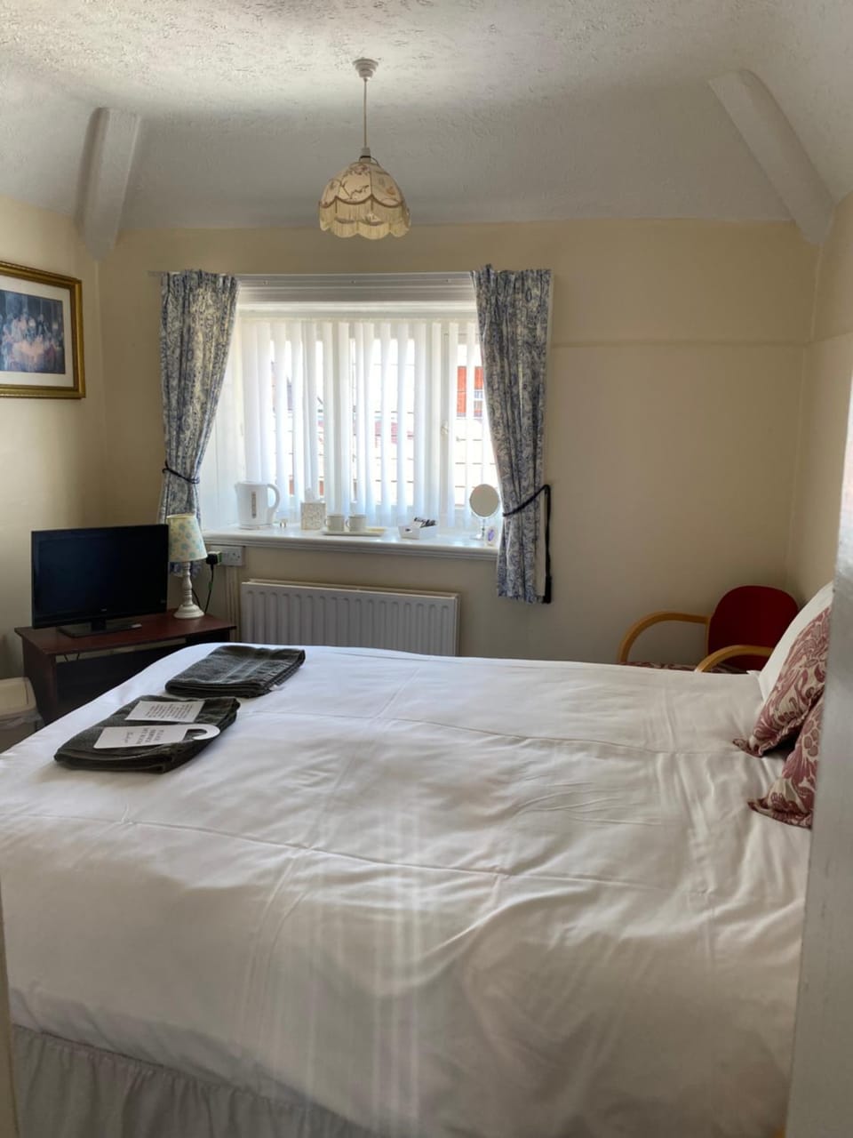 HQ Pencadlys Inn in Prestatyn