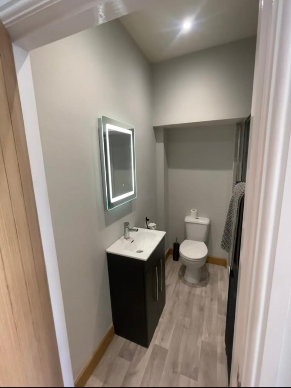 HQ Pencadlys Inn in Prestatyn