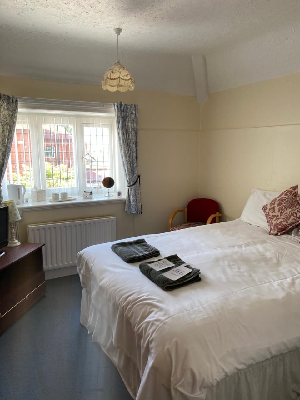 HQ Pencadlys Inn in Prestatyn