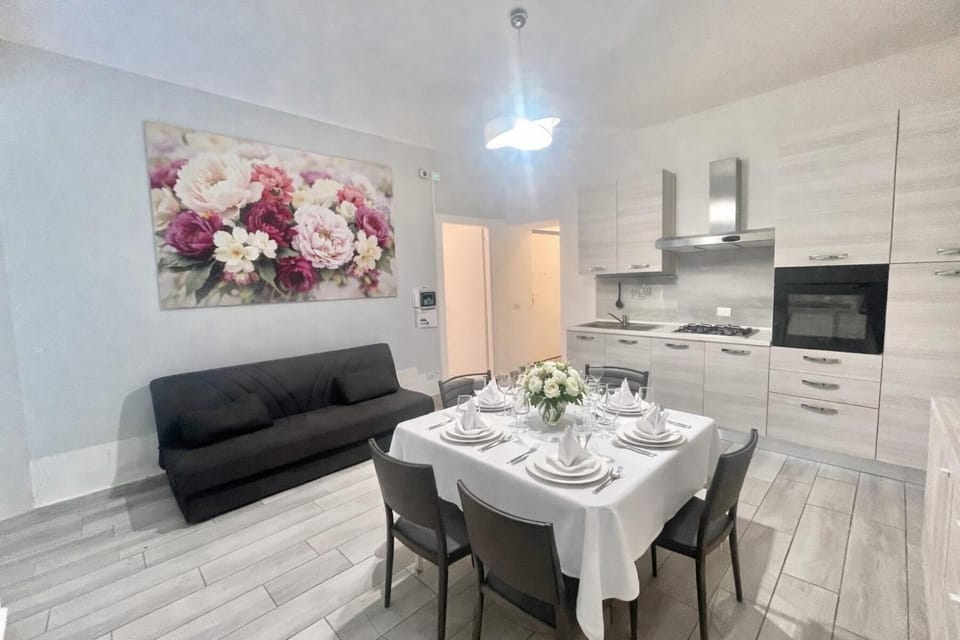 Alloggio Nala 6 Apartment in Piedmont