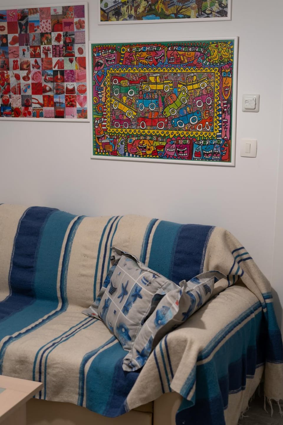 Apartment Greta - 50 m from the sea Apartment in Primorje-Gorski Kotar County