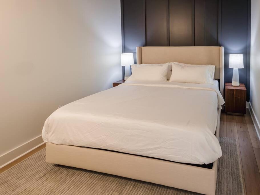 128 Union Apartment in Traverse City