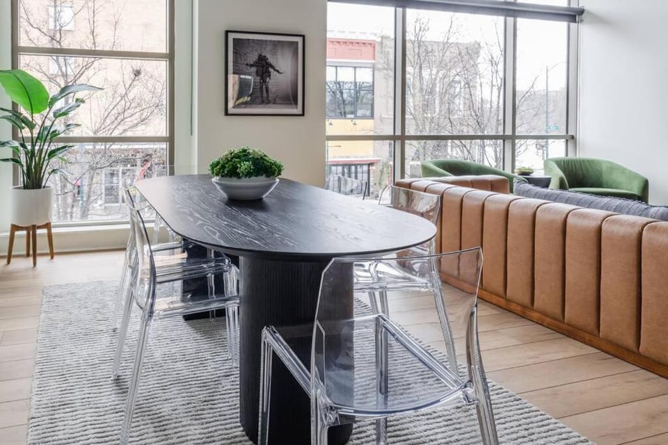 128 Union Apartment in Traverse City