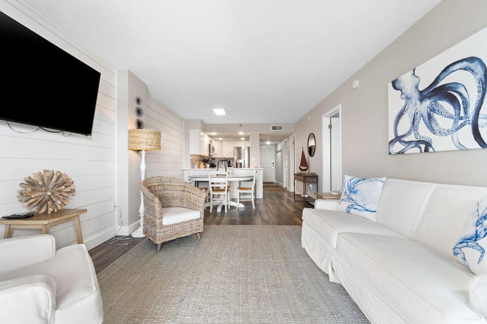 Ocean Breeze East 803 House in Perdido Key