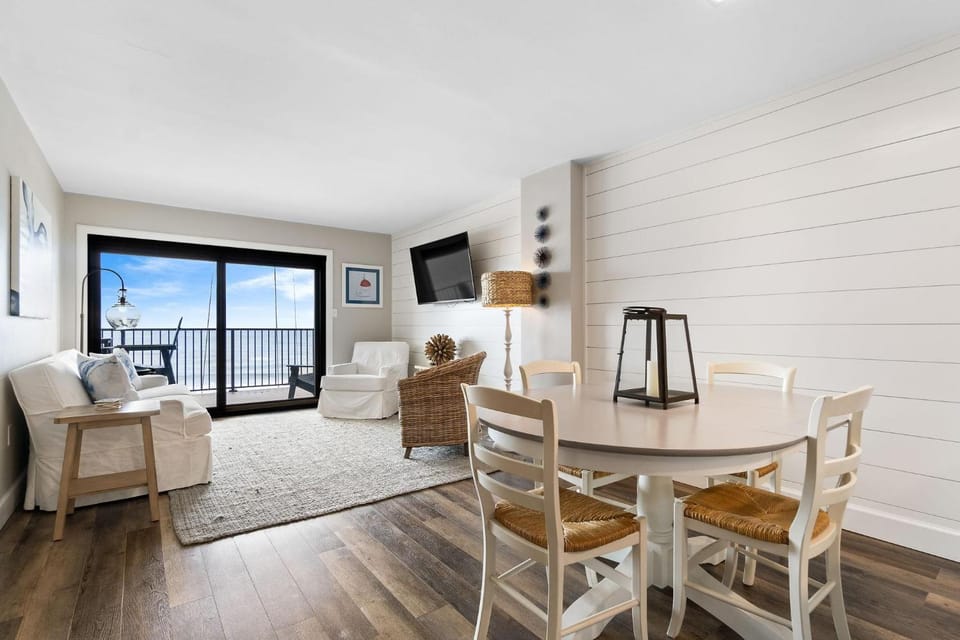 Ocean Breeze East 803 House in Perdido Key