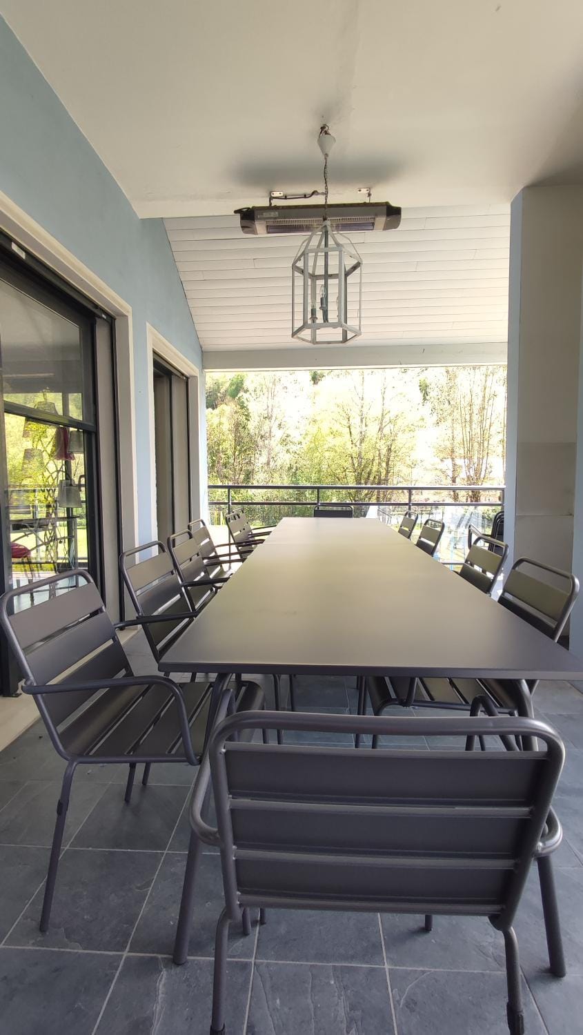 Patio, Balcony/Terrace