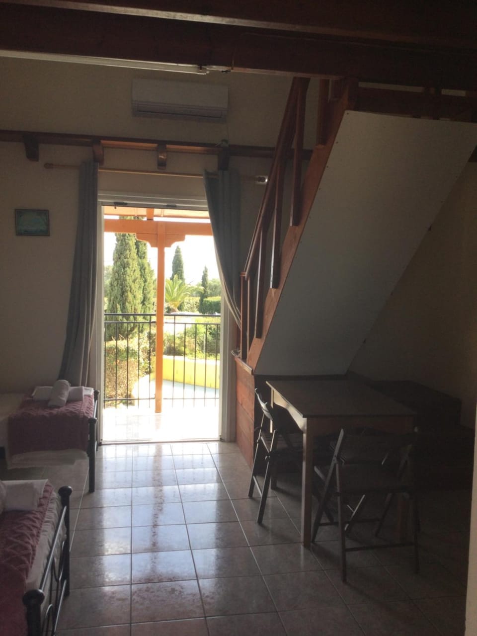 ΣΑΡΑΝΤΗΣ--ΚΩΣΤΑς Apartment in Cephalonia